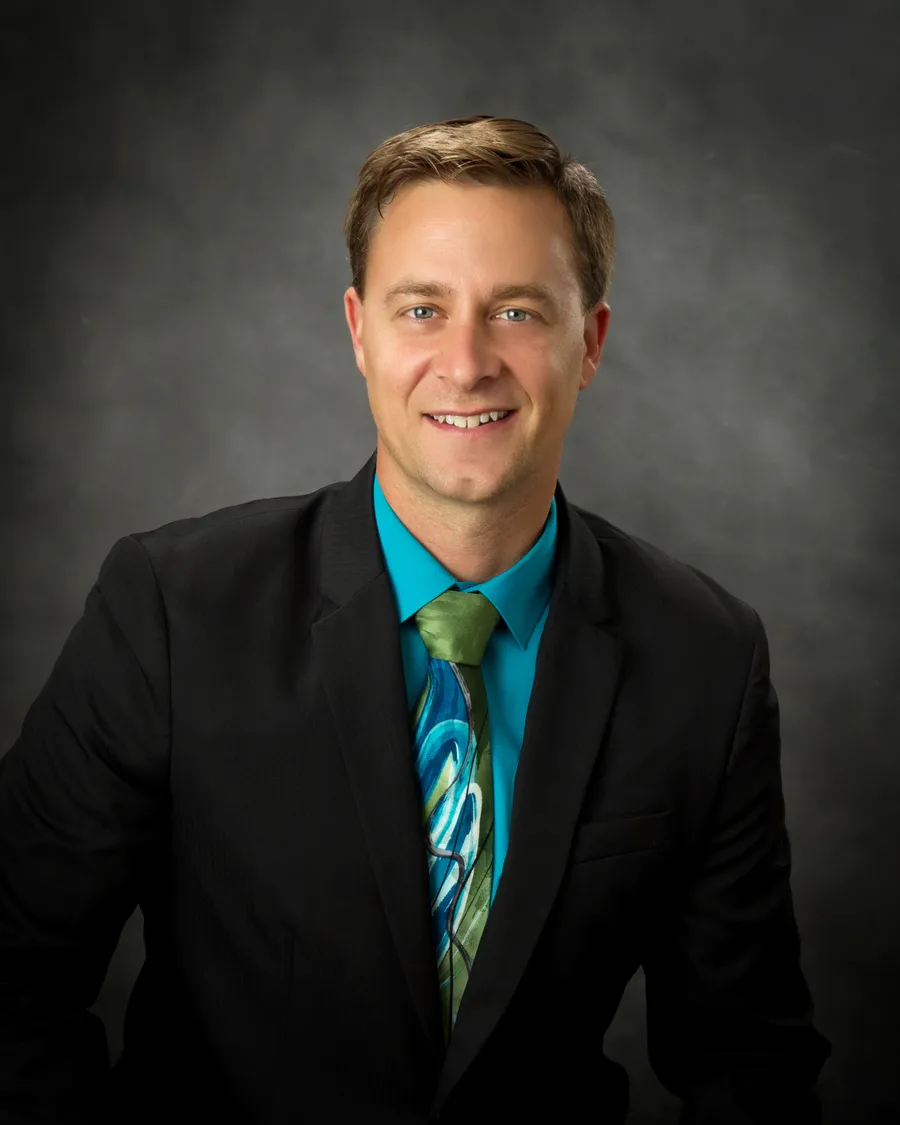 Justin Stoltman